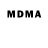 MDMA VHQ Tatiana Shkoda